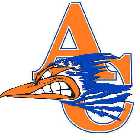 Angelina College logo