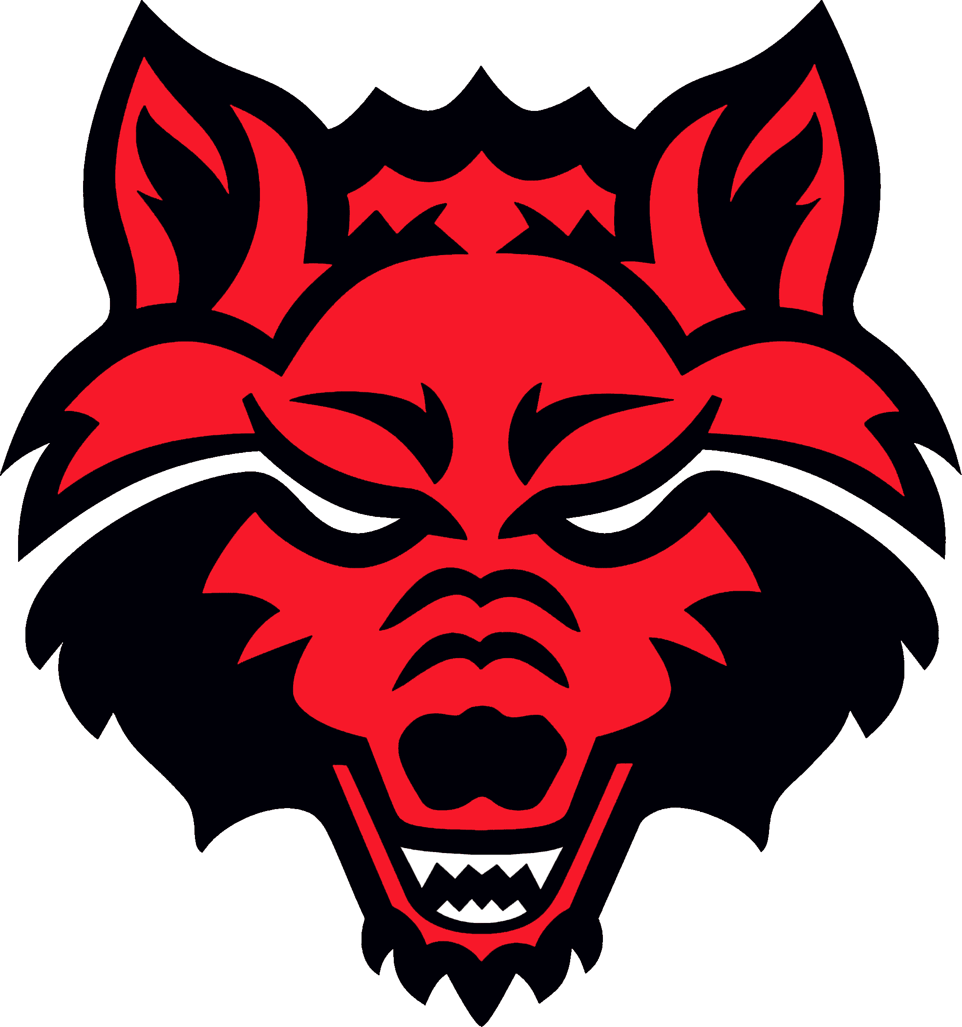 Arkansas State University logo