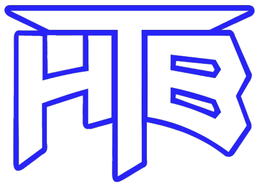 Houston Thunder Baseball logo