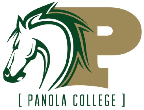 Panola Rodeo logo