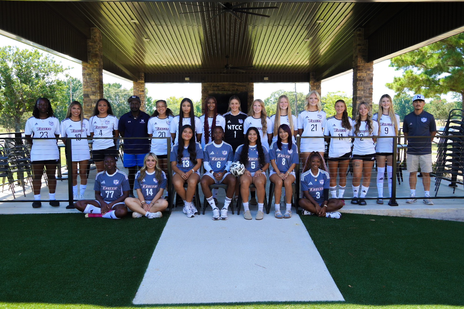 Womens Soccer 2026