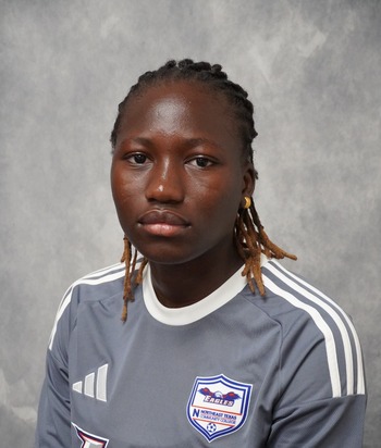 Aisha Tourey