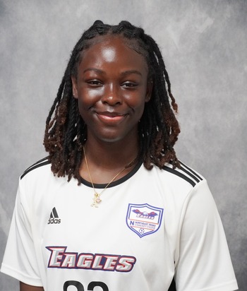 Amarie'a Williams