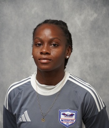 Harmanie Jones