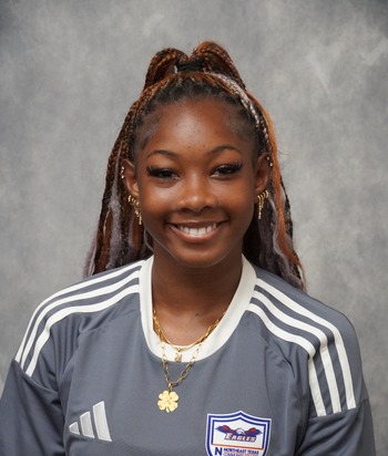 Kirsheema Ince