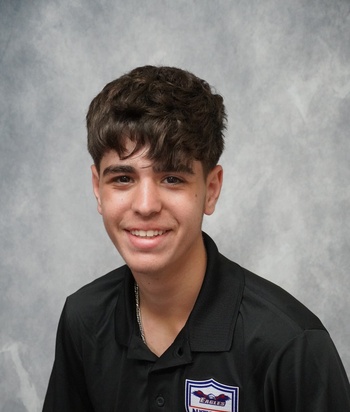 Liam Shushan