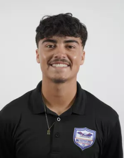 Dillon Williams