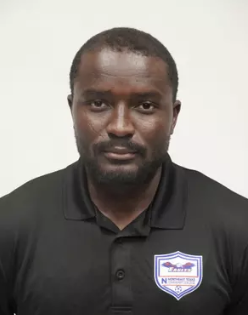 Rodrige Nitbanyiha