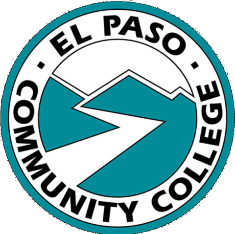 El Paso Community College Logo