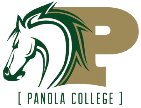 Panola College Logo